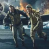 Film Midway Tentang Perang Dunia II, Begini Sinopsisnya