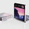 Samsung Galaxy Z Flip5, Smartphone Lipat Layar Dynamic AMOLED