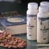 Selain Cocok Buat Diet, Inilah Manfaat Kandungan Gizi Susu Almond yang Wajib Kalian Ketahui