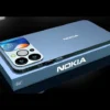 Pandangan Lebih Dekat pada Keunggulan Nokia Premiere Pro Max