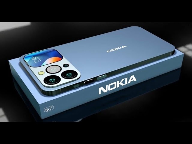 Pandangan Lebih Dekat pada Keunggulan Nokia Premiere Pro Max