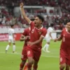 Ini 5 Pemain Timnas Indonesia Yang Main Buruk Pada Saat Di Kalahkan Timnas Irak