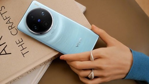 Mengulas Kehebatan Vivo X100 Pro: Kamera 8K yang Mengejutkan dan Performa yang Luar Biasa