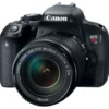 Deretan Kamera Merek Canon Dengan Kualitas Gambar Bagus Dan Harga Terjangkau
