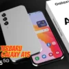 Bocoran Terbaru Samsung Galaxy A15: Ponsel 5G Hemat dengan Fitur Mewah!