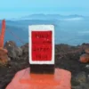 Mengenang Tugu Abel Tasman di Kaki Gunung Marapi: Kenangan Pilu yang Abadi