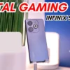 Cuman HP 1 Juta Gaming Rata Kanan! Review Infinix Smart 8
