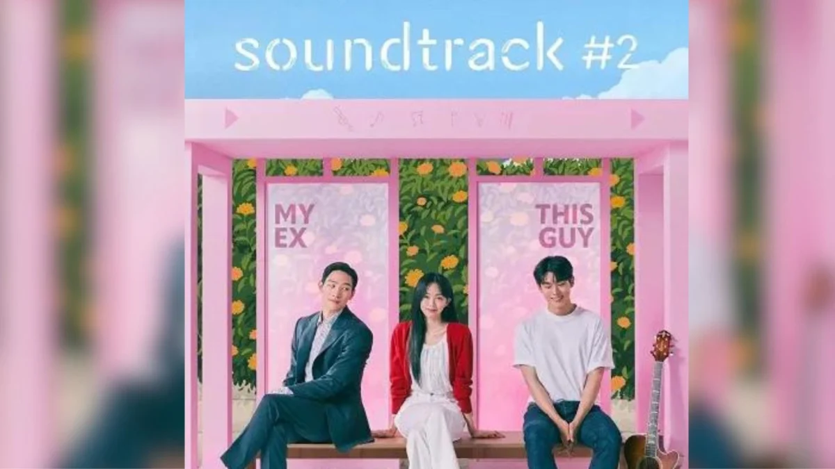 Ini Fakta Menarik tentang Drakor "Soundtrack 2": Melodi Cinta yang Memikat Hati Pencinta Drama Korea