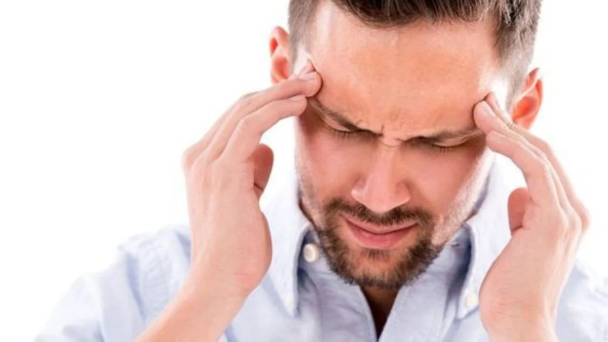 Mengungkap Misteri Sakit Kepala, 6 Penyebab Umum yang Perlu Anda Ketahui!