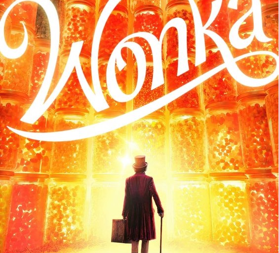 Film Wonka Sudah Tayang di Bioskop Indonesia, Begini Sinopsisnya!