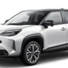 Mobil Hybrid Toyota Yaris Cross 2023, Segini Harganya!