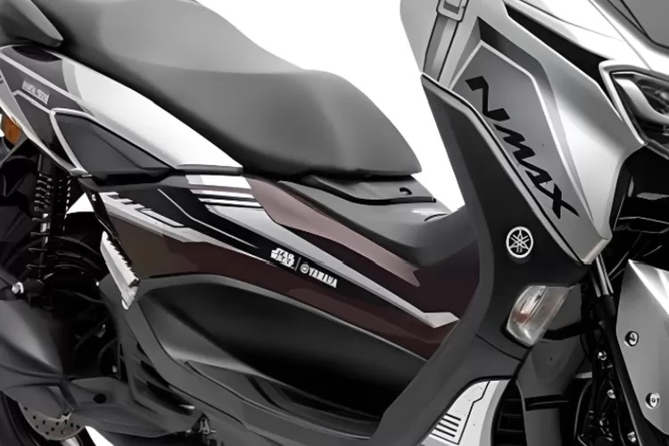 Inovasi Yamaha Terbaru, 5 Keunggulan Nmax 160 Memukau Dengan Desain dan Performa