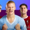 3 Pemain Mahal saat Duel Manchester United Vs Liverpool
