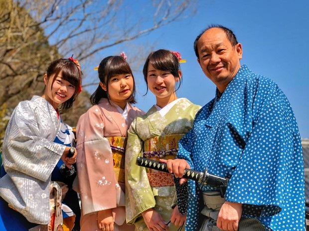 Mengulik Kebiasaan Positif Orang Jepang yang Terbukti Memperpanjang Usia