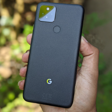 HP Google Pixel 5: Review, Harga, dan Spesifikasi Terbaru