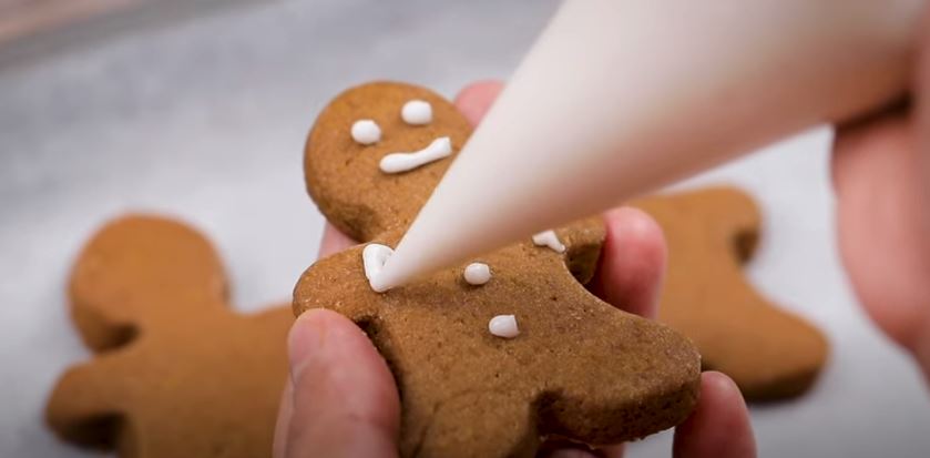 Cocok Nih Buat di Hari Natal, Simak 2 Resep Membuat Kue Kering Disini