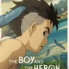 Film The Boy and the Heron Menduduki Puncak Box Office AS!