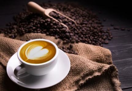Cara Membuat Kopi Latte Dengan Sensasi Rasa Kafe Yang Autentik