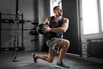 Cara Membesarkan Otot Dengan Cepat Dan Sehat