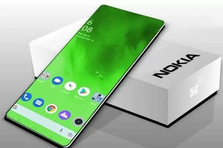 Keunggulan Nokia R21 Max, Spek Tinggi untuk Prestasi Tanpa Kompromi