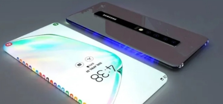 Eksplorasi Fitur Unggulan Samsung Galaxy X2 5G, Konektivitas Cepat dan Performa Luar Biasa