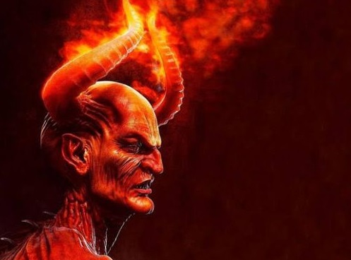 Pengetahuan Tentang 15 Nama Setan dan Tugasnya