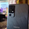 Sharp Aquos V6/5G NFC: Smartphone Murah Dengan Harga Makin Terjangkau di Bawah 1,5 Juta!