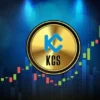 KuCoin Token dan Pembakaran KCS dalam Perdagangan Bursa