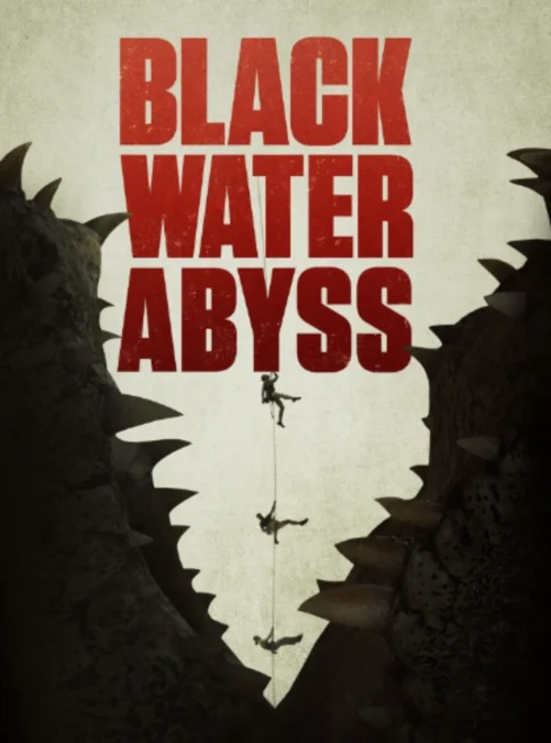 Sinopsis Film Black Water: Abyss, sebuah film thriller yang akan tayang malam ini di Bioskop Trans TV